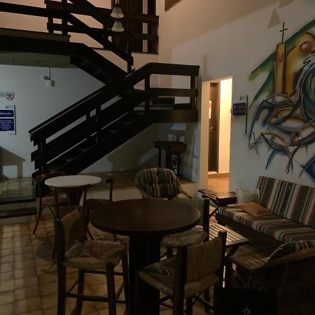 Beach House Floripa Florianópolis Extérieur photo