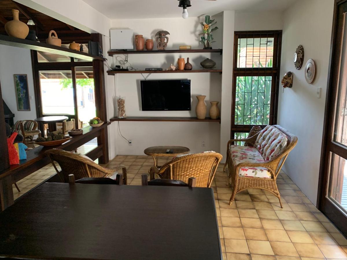 Beach House Floripa Florianópolis Extérieur photo