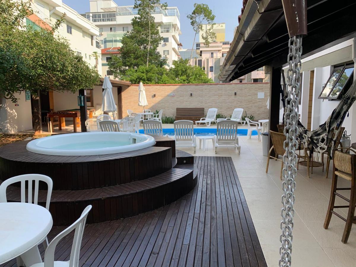Beach House Floripa Florianópolis Extérieur photo