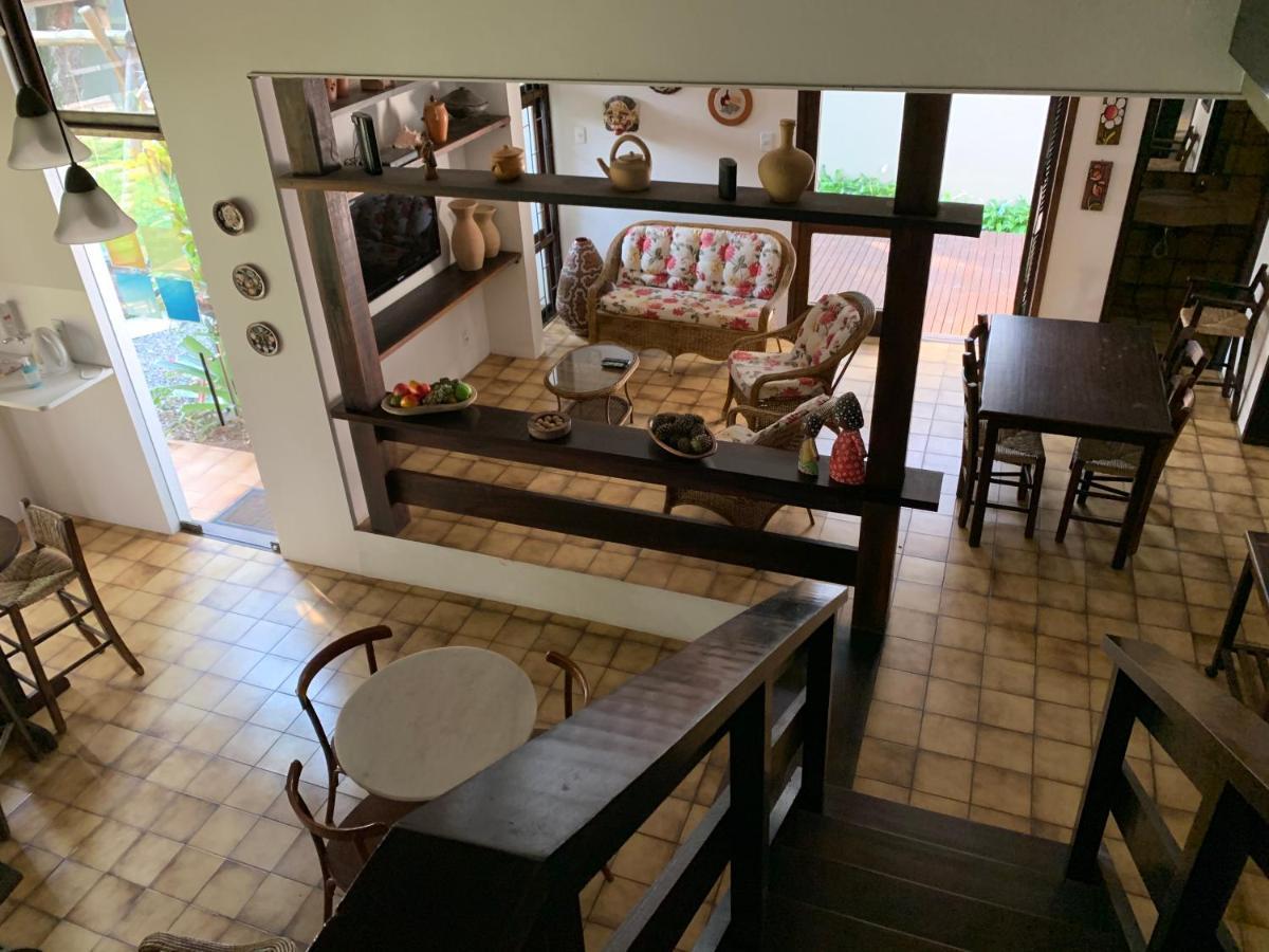 Beach House Floripa Florianópolis Extérieur photo
