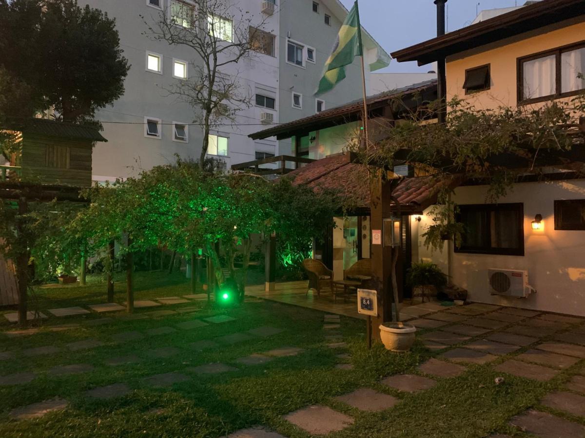Beach House Floripa Florianópolis Extérieur photo