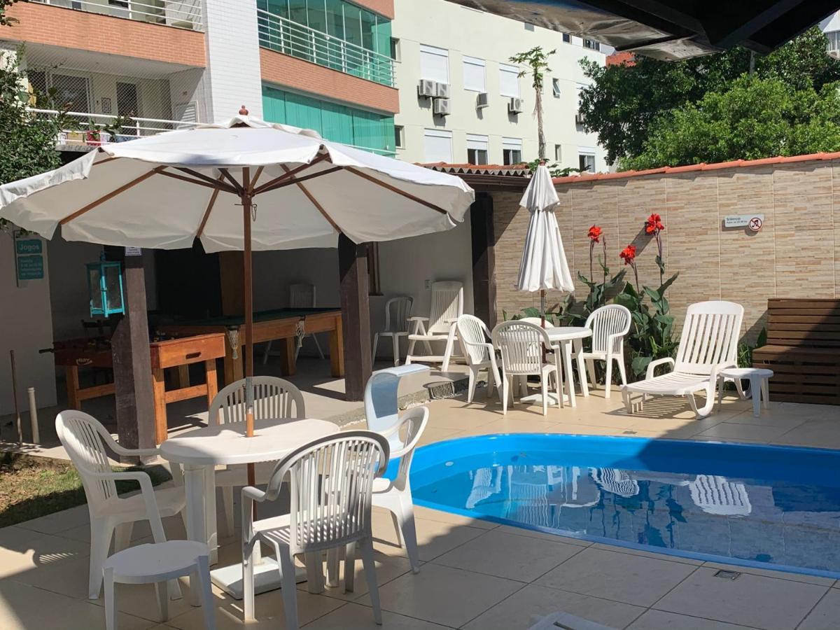 Beach House Floripa Florianópolis Extérieur photo