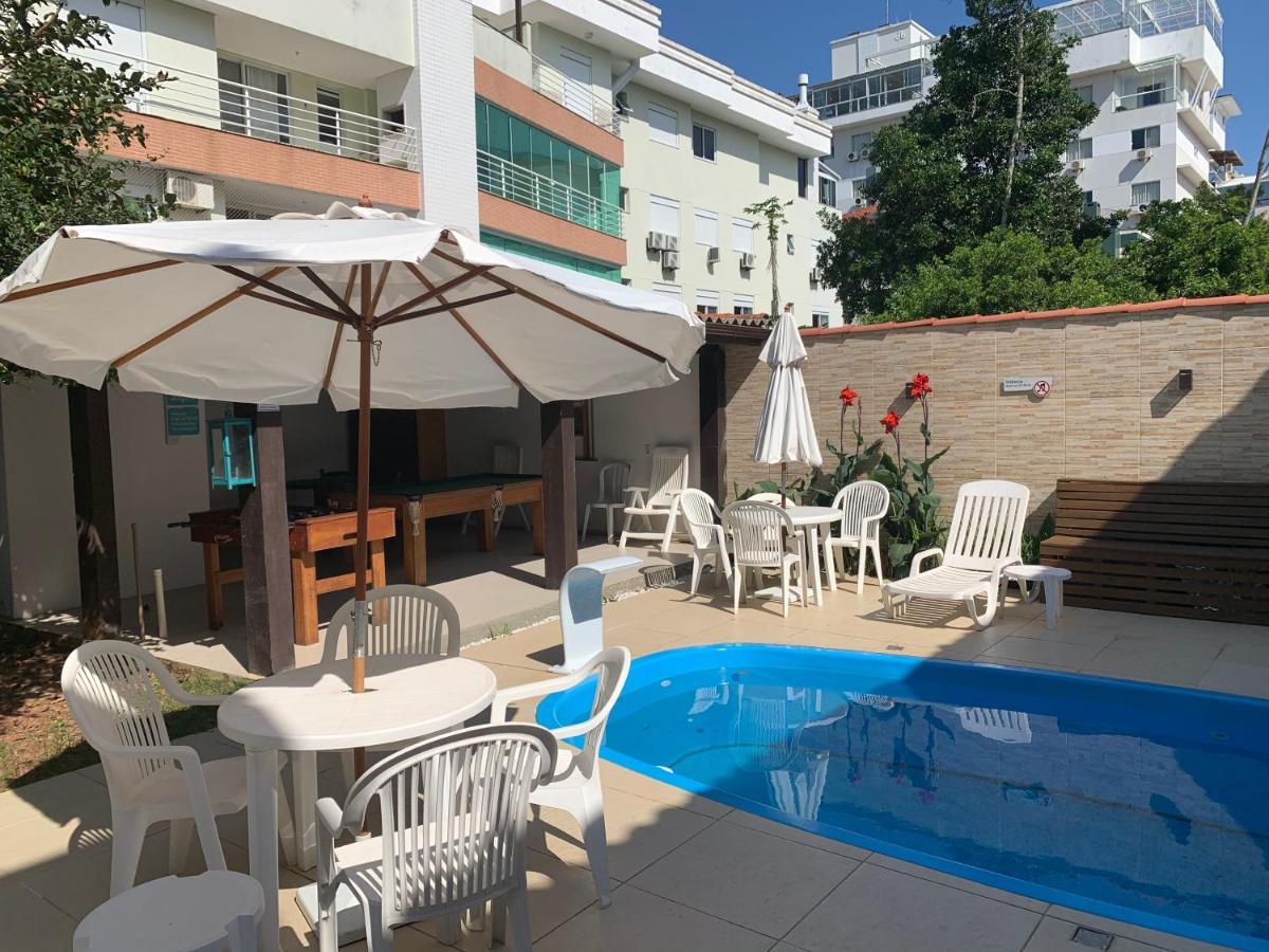 Beach House Floripa Florianópolis Extérieur photo