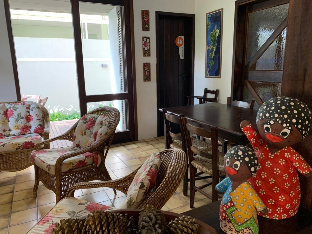 Beach House Floripa Florianópolis Extérieur photo