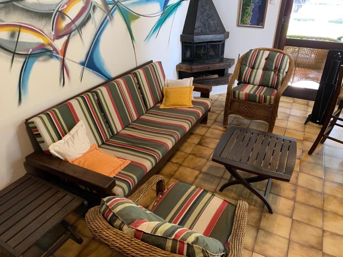 Beach House Floripa Florianópolis Extérieur photo