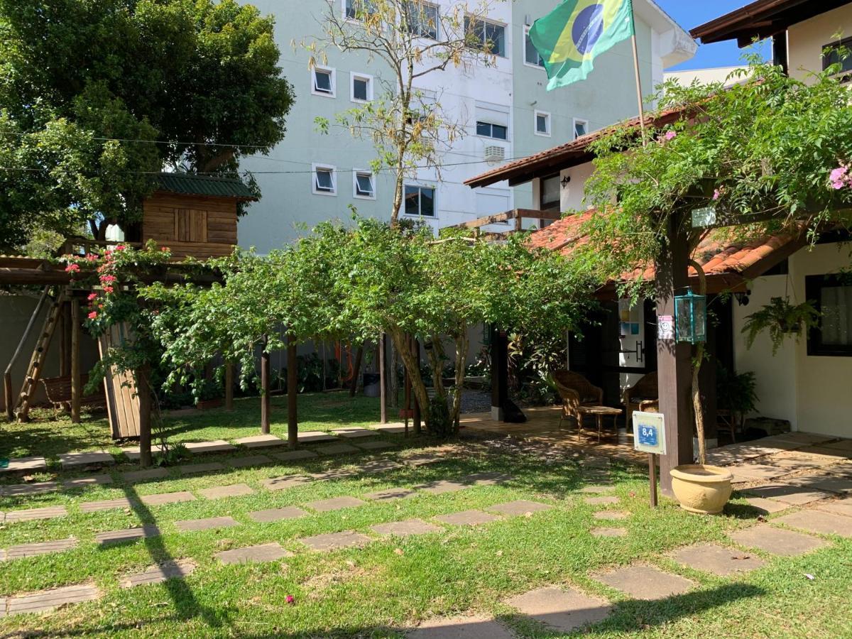 Beach House Floripa Florianópolis Extérieur photo