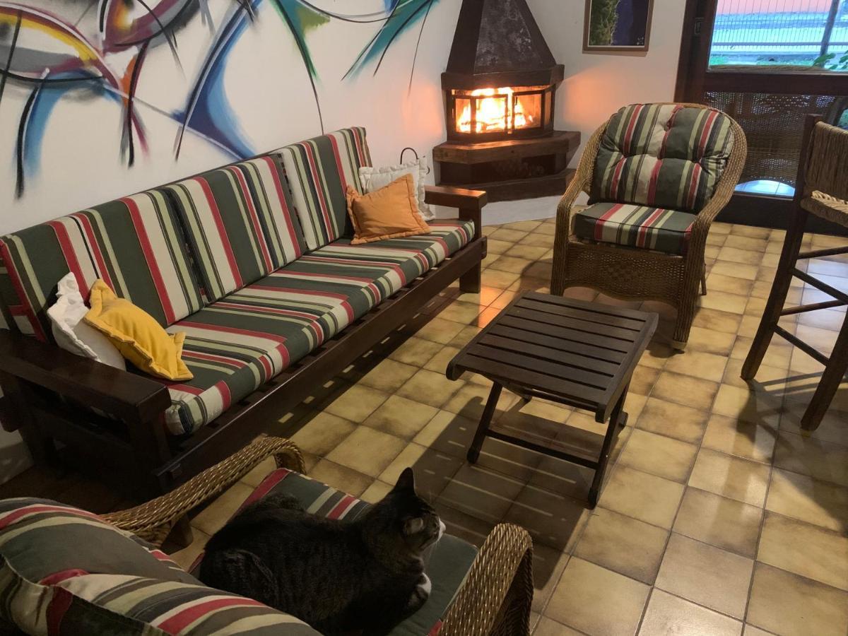 Beach House Floripa Florianópolis Extérieur photo