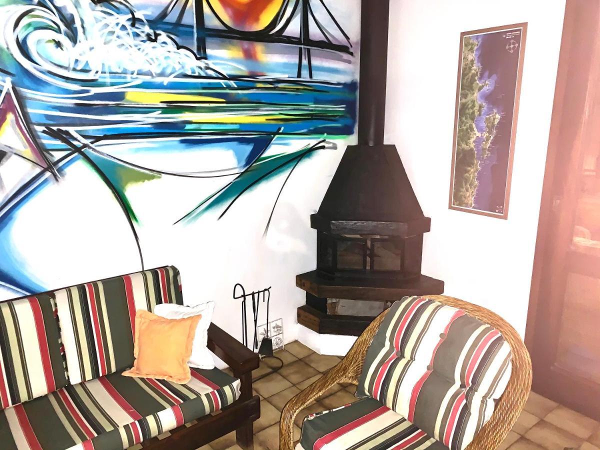 Beach House Floripa Florianópolis Extérieur photo