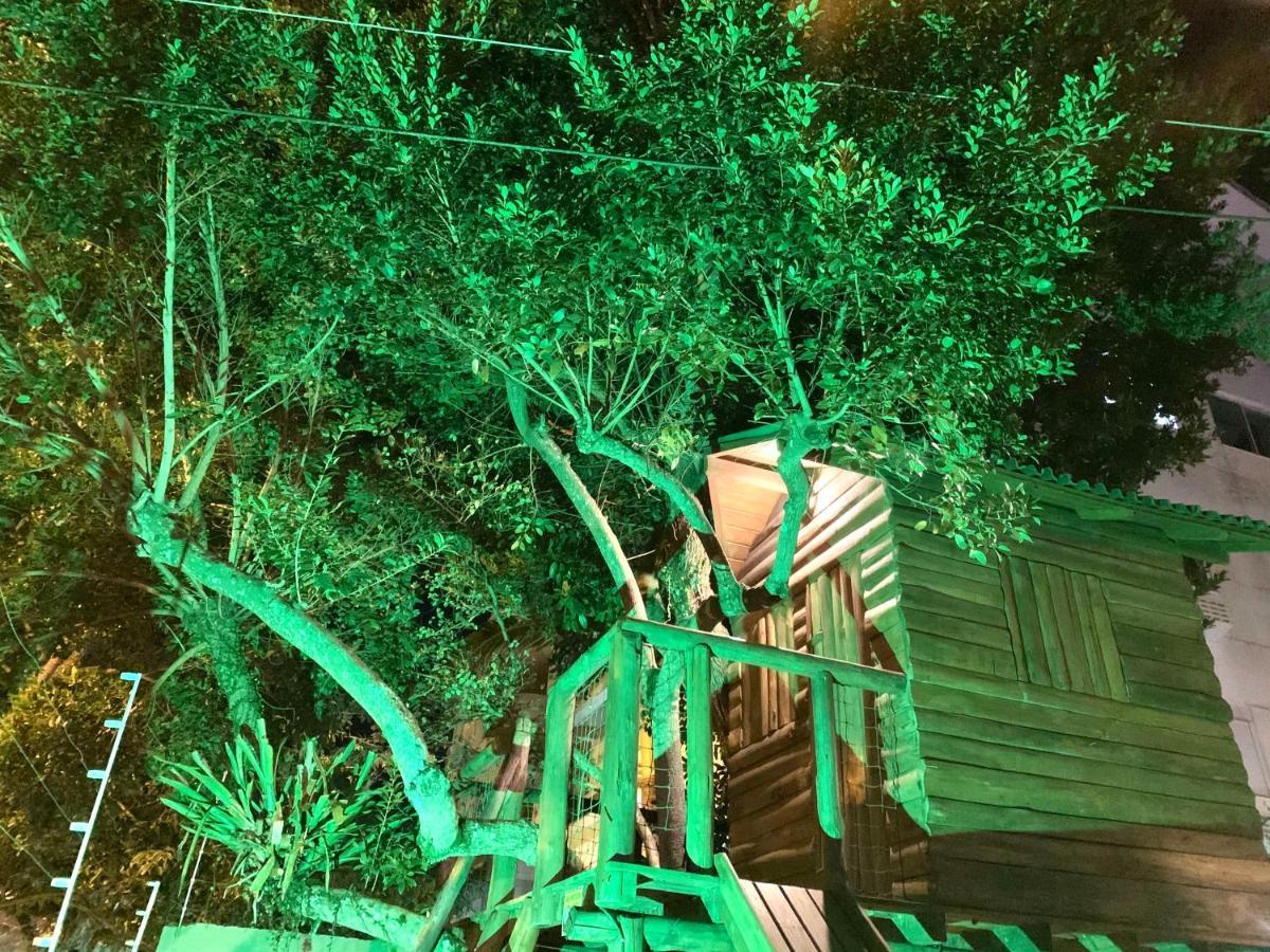 Beach House Floripa Florianópolis Extérieur photo