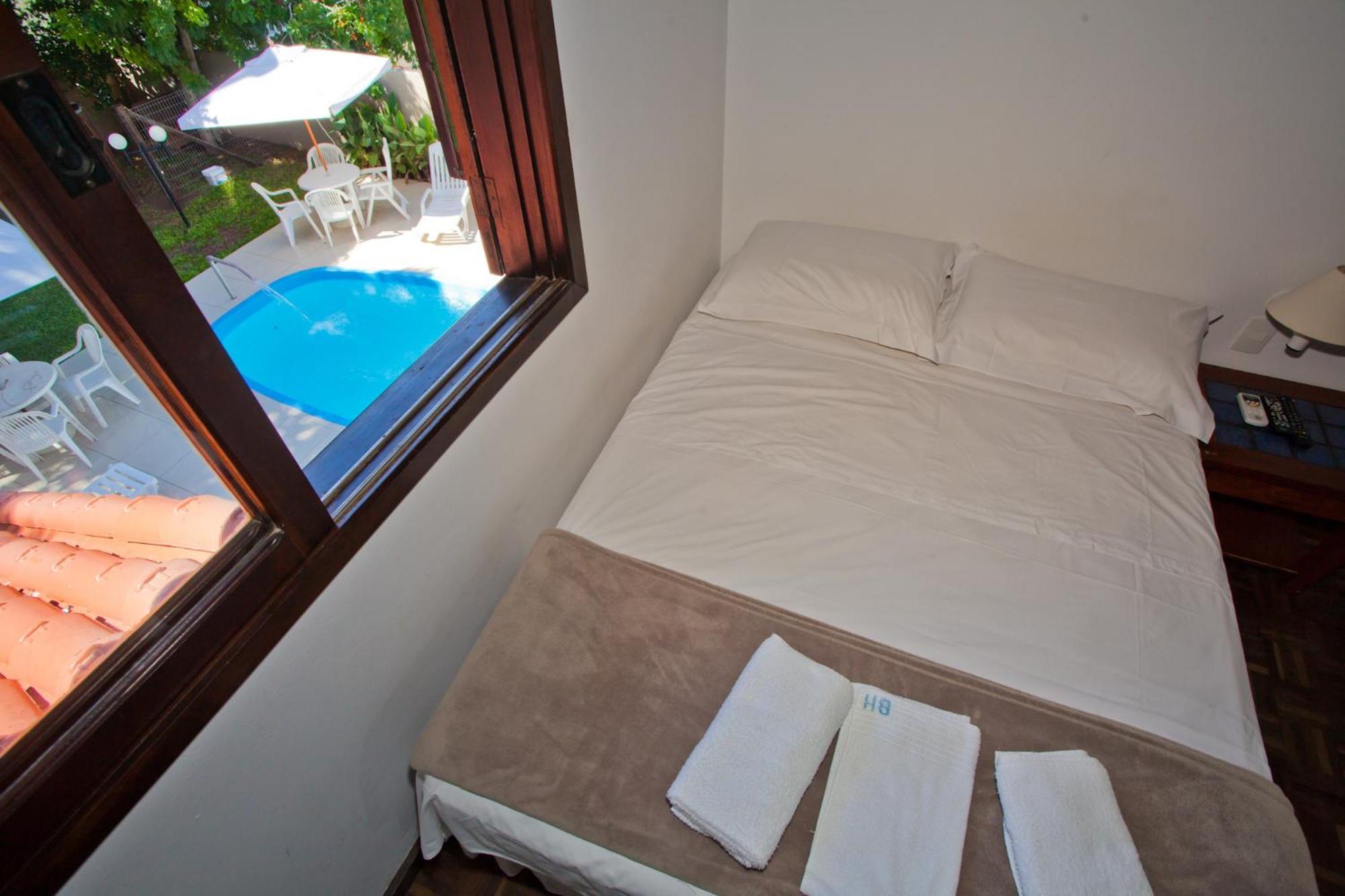 Beach House Floripa Florianópolis Chambre photo