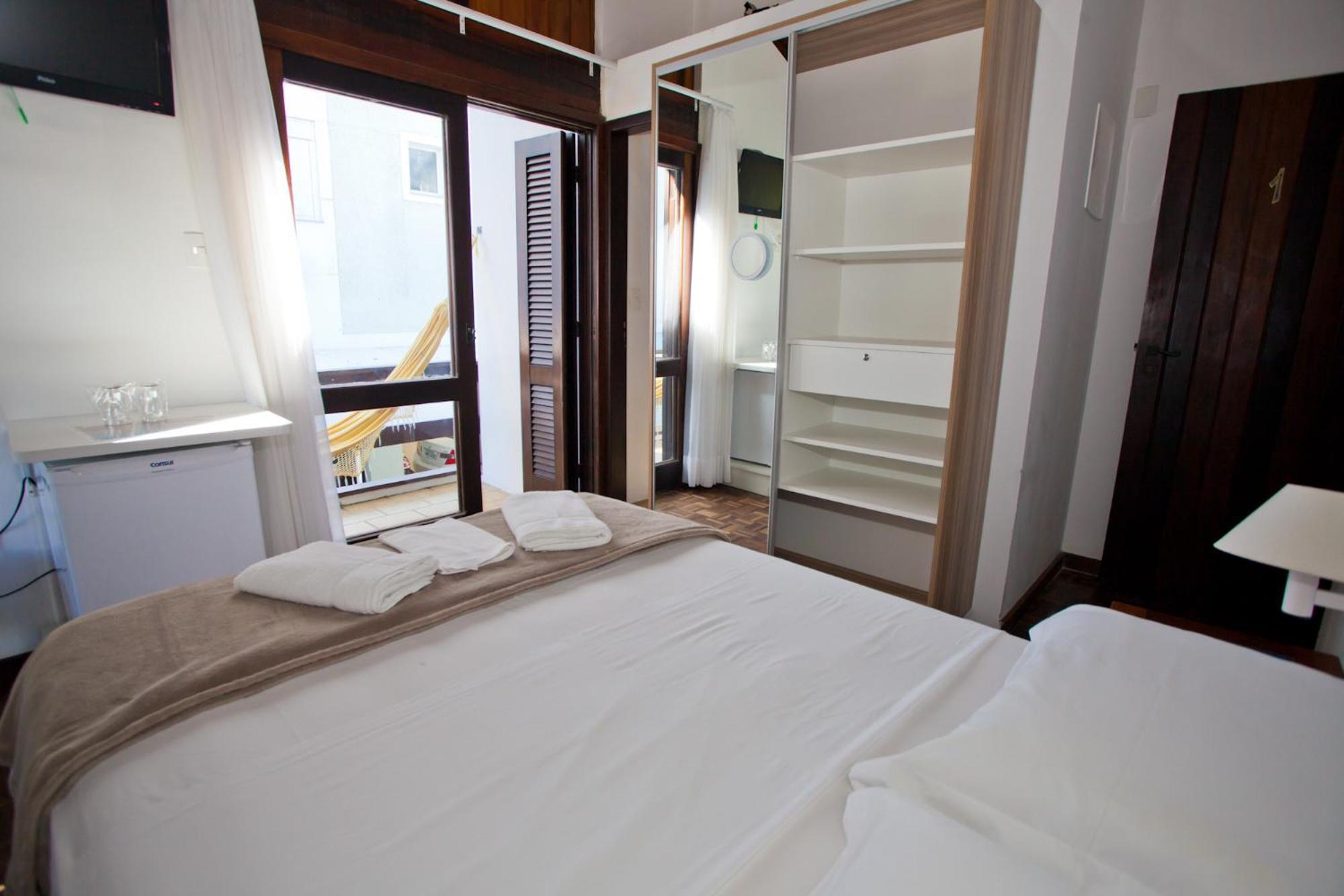 Beach House Floripa Florianópolis Chambre photo